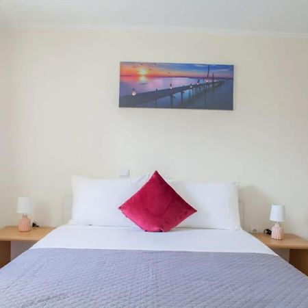 干尼亞Newly Reconstructed Flat 107Sqm!公寓 外观 照片