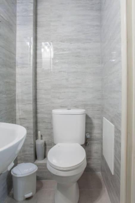 干尼亞Newly Reconstructed Flat 107Sqm!公寓 外观 照片