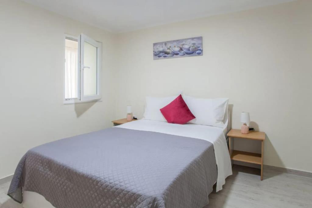 干尼亞Newly Reconstructed Flat 107Sqm!公寓 外观 照片