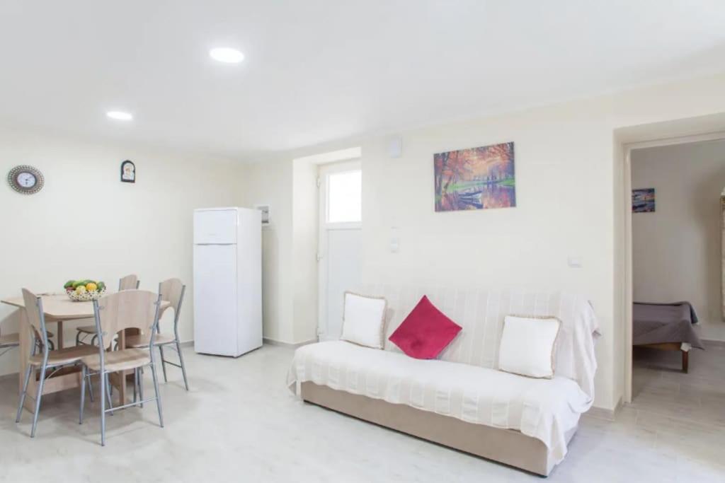 干尼亞Newly Reconstructed Flat 107Sqm!公寓 外观 照片