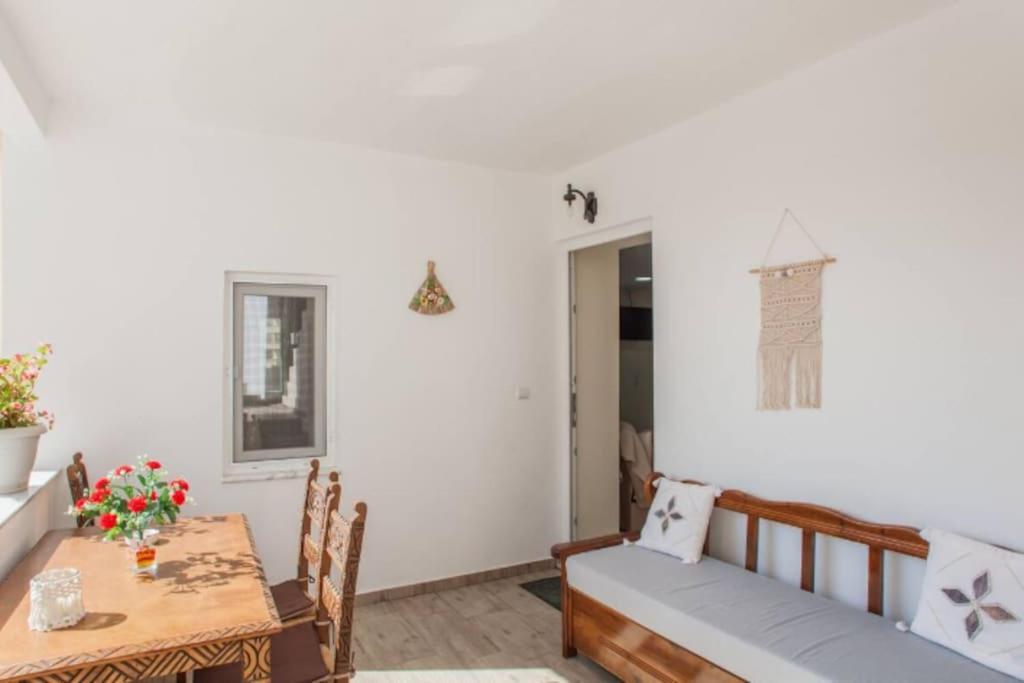 干尼亞Newly Reconstructed Flat 107Sqm!公寓 外观 照片