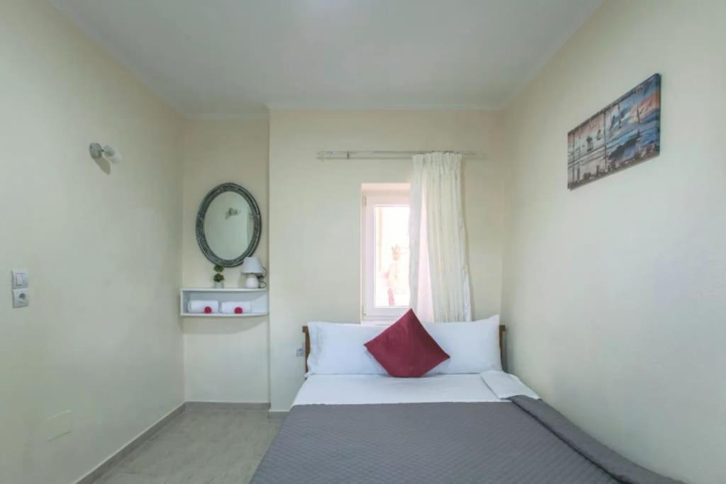 干尼亞Newly Reconstructed Flat 107Sqm!公寓 外观 照片